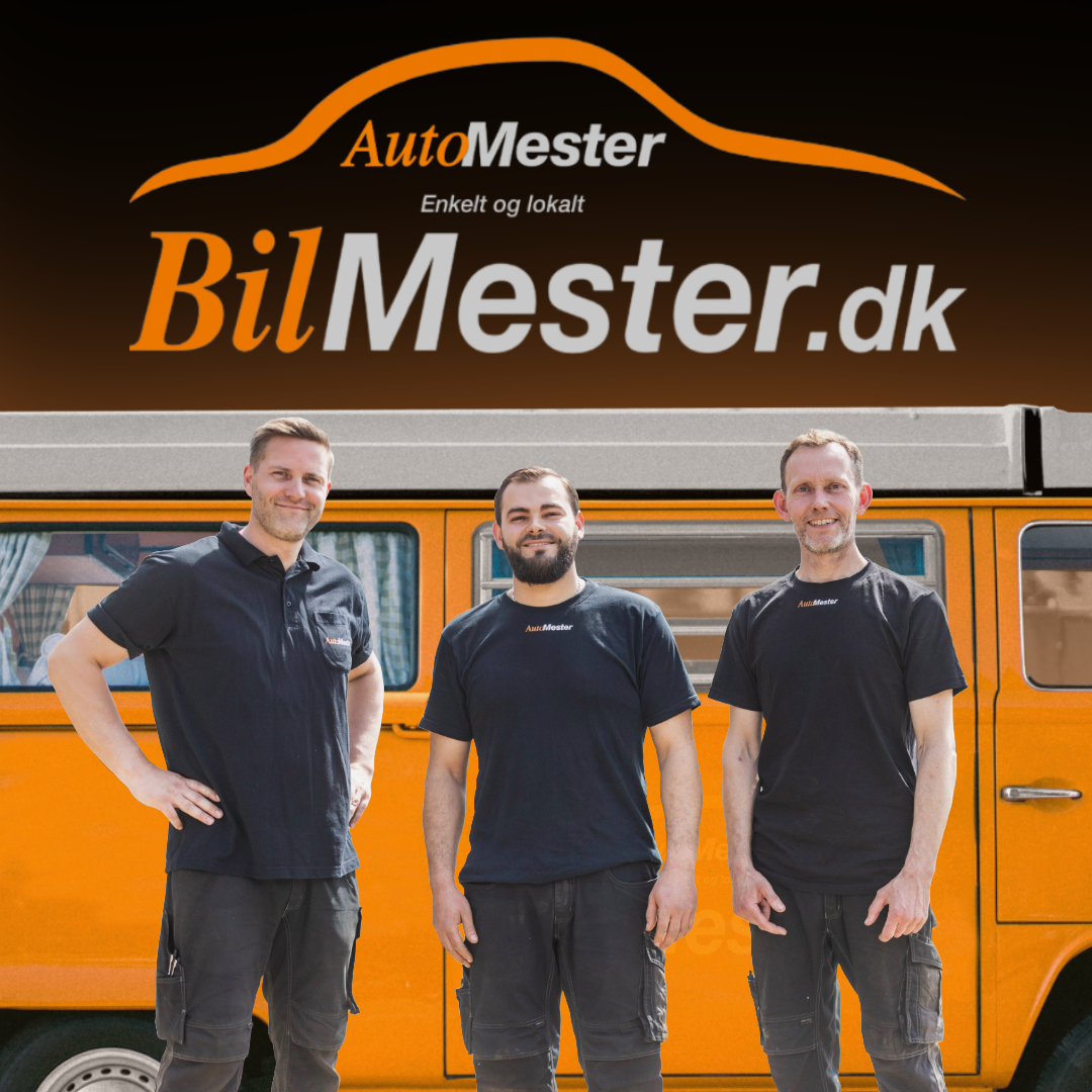 AutoMester Måløv