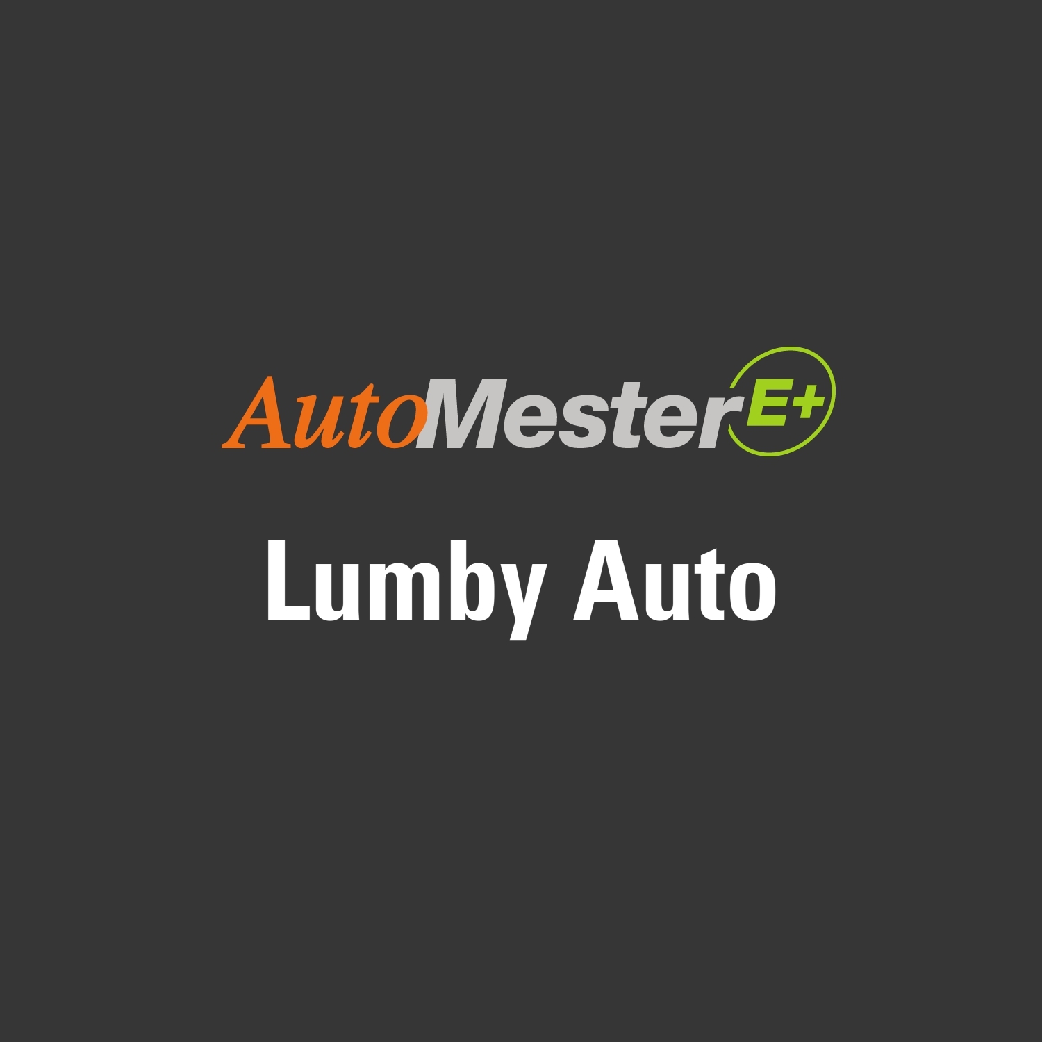 Lumby Auto