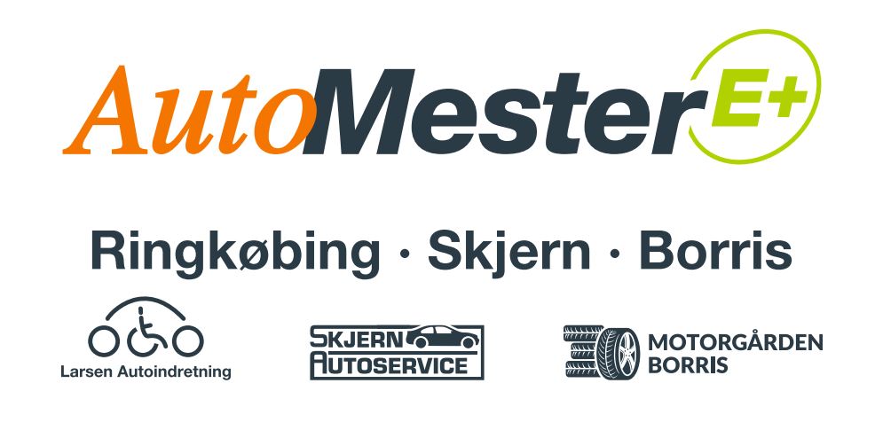 Skjern Autoservice