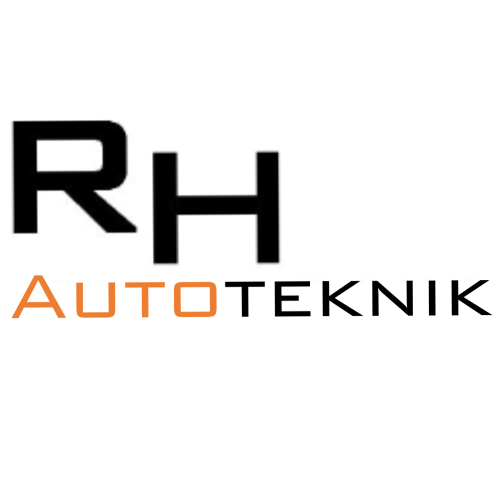 RH Autoteknik - Tommerup