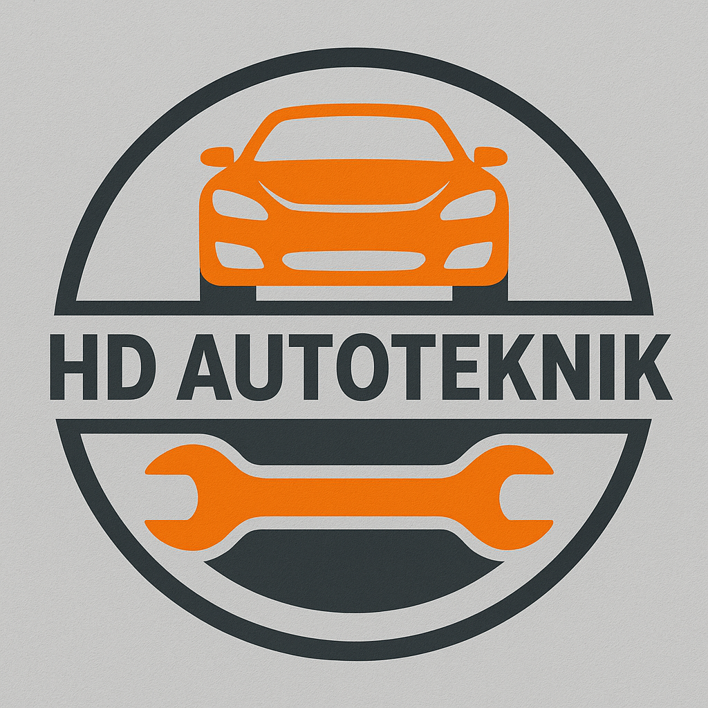 HD Autoteknik APS