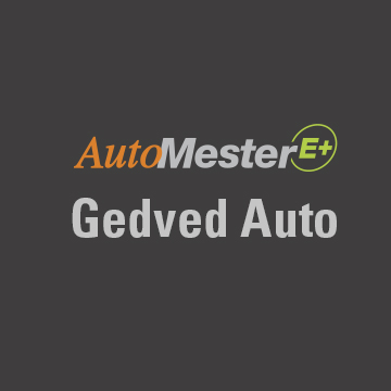 Gedved Auto ApS