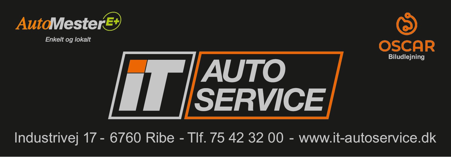 IT Autoservice